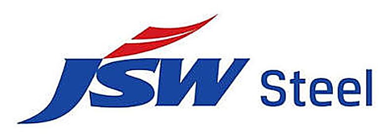 JSW Steel logo