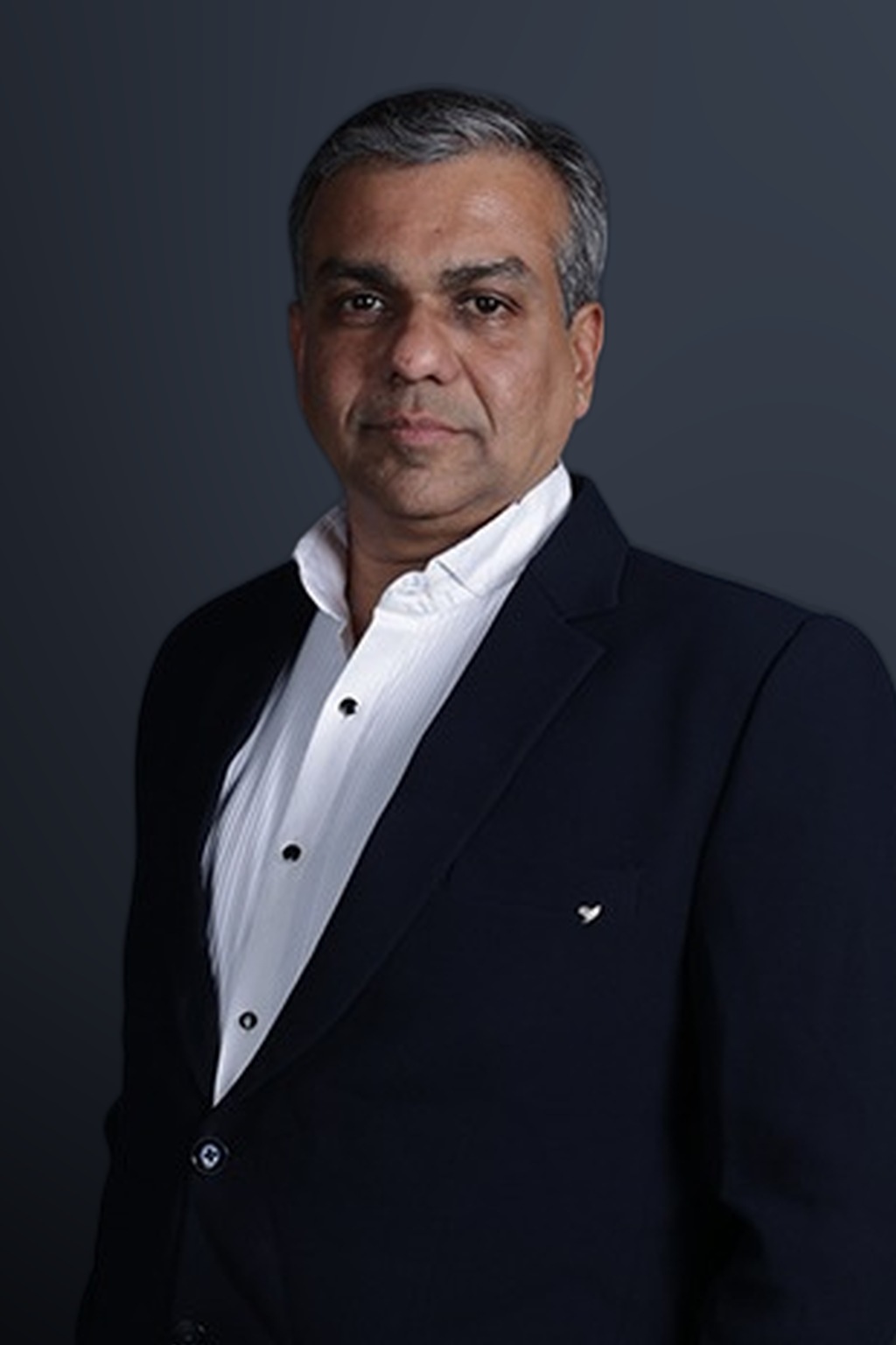 Sanjay Shah, Managing Director